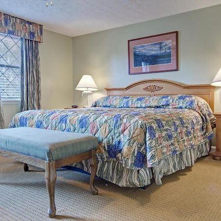 Mountain Meadows By Exploria Resorts Pigeon Forge Bagian luar foto