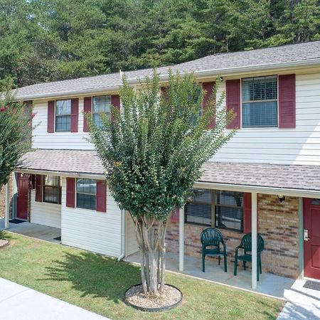 Mountain Meadows By Exploria Resorts Pigeon Forge Bagian luar foto