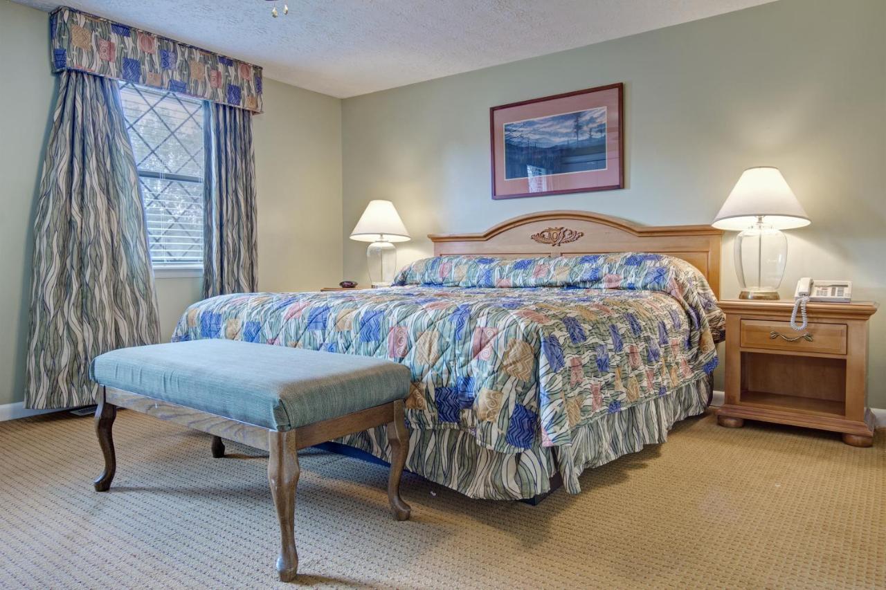 Mountain Meadows By Exploria Resorts Pigeon Forge Bagian luar foto