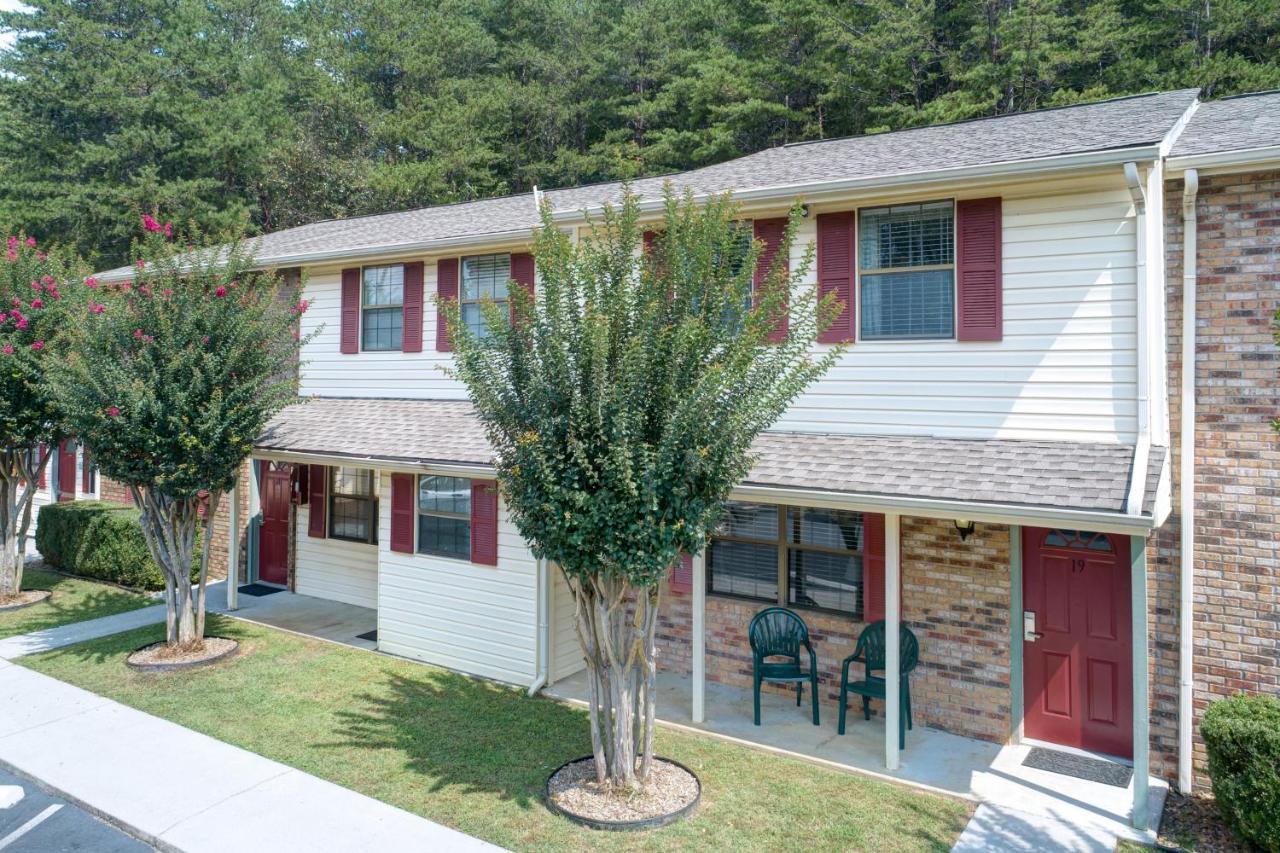 Mountain Meadows By Exploria Resorts Pigeon Forge Bagian luar foto