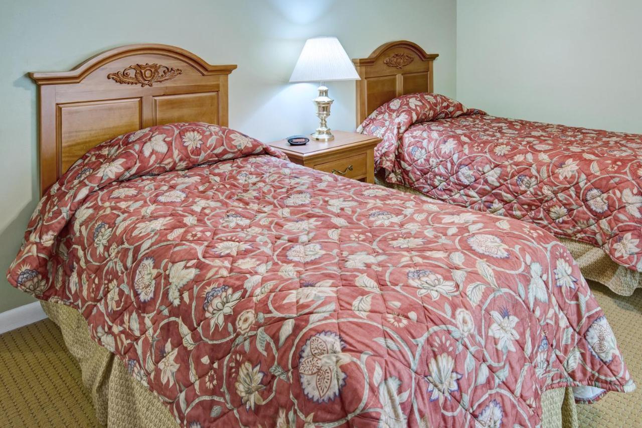 Mountain Meadows By Exploria Resorts Pigeon Forge Bagian luar foto