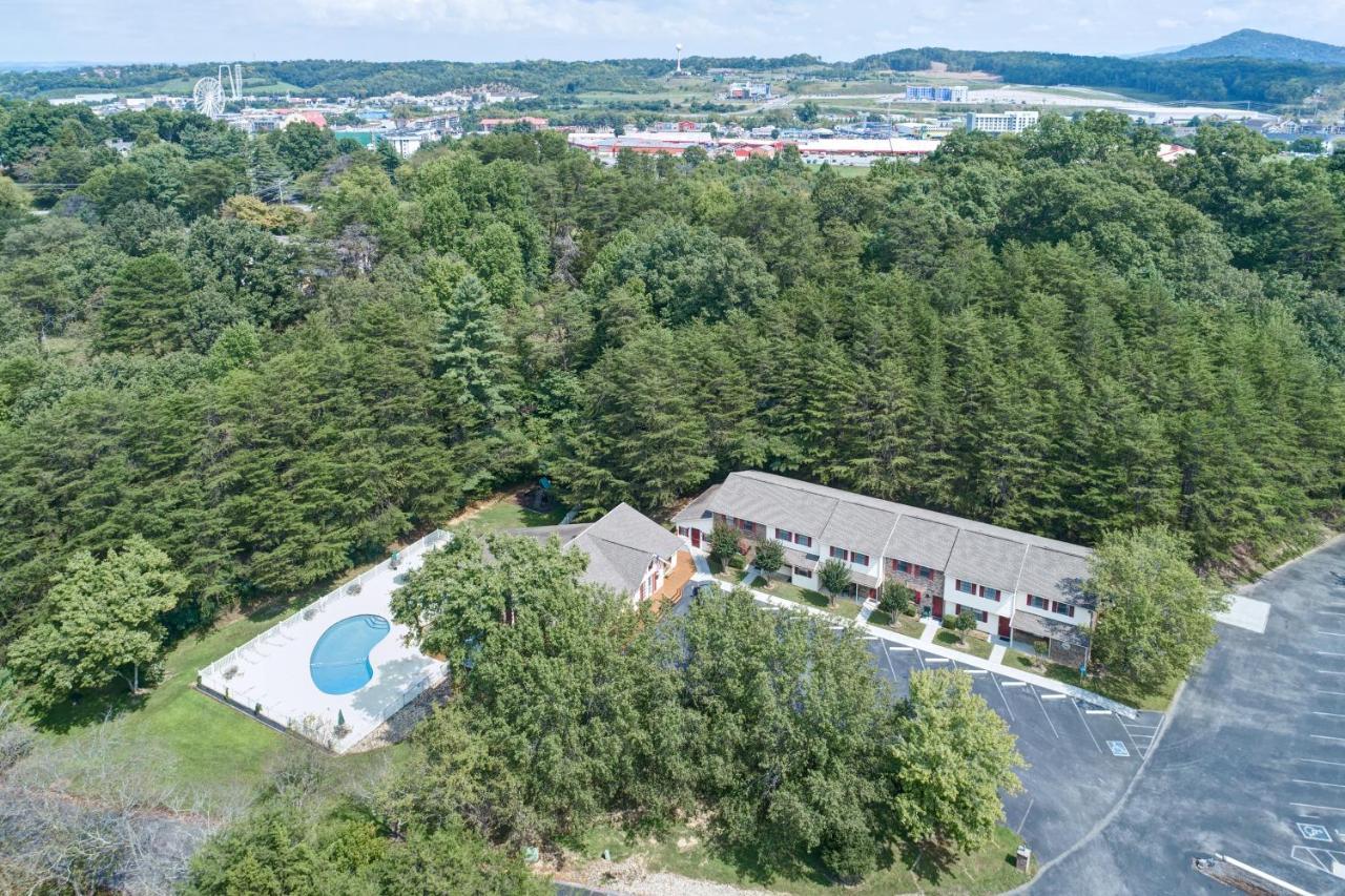 Mountain Meadows By Exploria Resorts Pigeon Forge Bagian luar foto