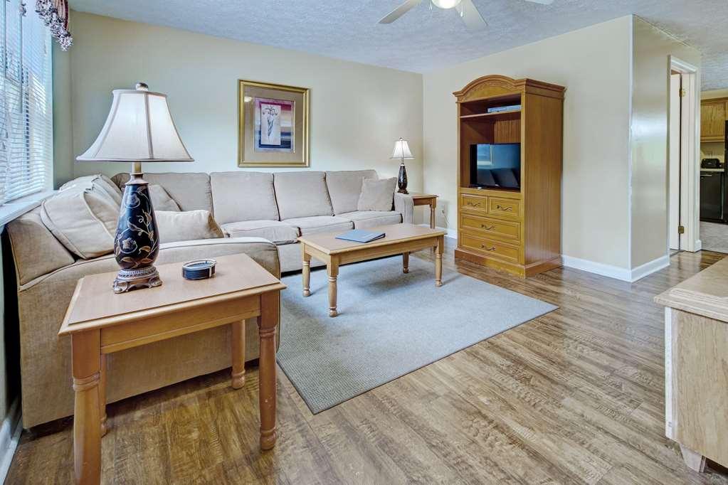 Mountain Meadows By Exploria Resorts Pigeon Forge Ruang foto