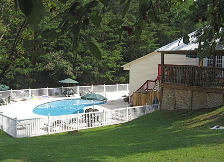 Mountain Meadows By Exploria Resorts Pigeon Forge Bagian luar foto